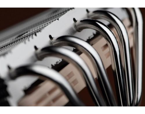 Воздушное охлаждение Noctua NH-L12Sx77 фото №6