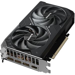 Видеокарта GIGABYTE GeForce RTX 5060 Ti WINDFORCE MAX OC 8G (GV-N506TWF2MAX OC-8GD)