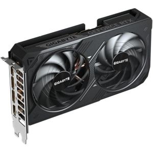 Видеокарта GIGABYTE GeForce RTX 5060 Ti WINDFORCE MAX OC 8G (GV-N506TWF2MAX OC-8GD)
