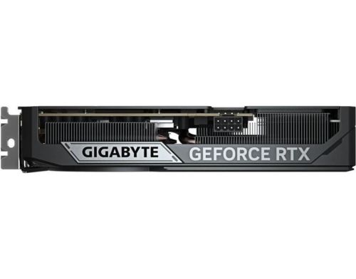Видеокарта GIGABYTE GeForce RTX 5060 Ti WINDFORCE MAX OC 8G (GV-N506TWF2MAX OC-8GD) фото №3