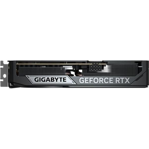 Видеокарта GIGABYTE GeForce RTX 5060 Ti WINDFORCE MAX OC 8G (GV-N506TWF2MAX OC-8GD) фото №3