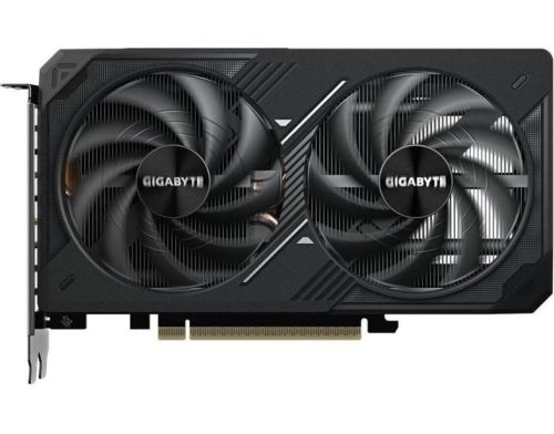 Видеокарта GIGABYTE GeForce RTX 5060 Ti WINDFORCE MAX OC 8G (GV-N506TWF2MAX OC-8GD) фото №4