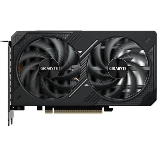 Видеокарта GIGABYTE GeForce RTX 5060 Ti WINDFORCE MAX OC 8G (GV-N506TWF2MAX OC-8GD) фото №4