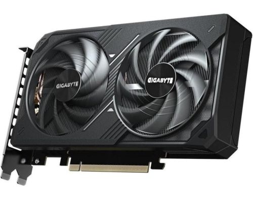 Видеокарта GIGABYTE GeForce RTX 5060 Ti WINDFORCE MAX OC 8G (GV-N506TWF2MAX OC-8GD) фото №6