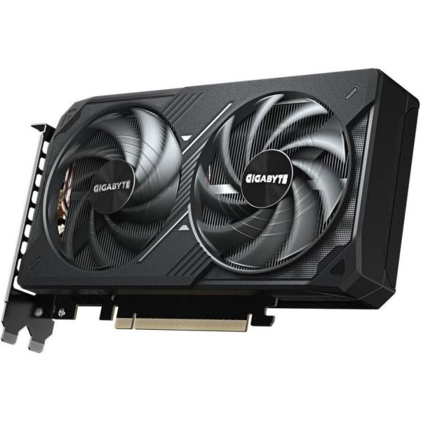 Видеокарта GIGABYTE GeForce RTX 5060 Ti WINDFORCE MAX OC 8G (GV-N506TWF2MAX OC-8GD) фото №6
