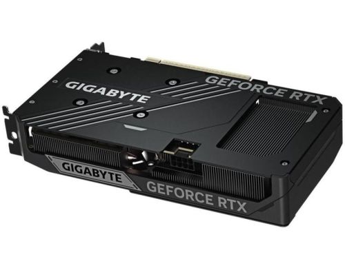 Видеокарта GIGABYTE GeForce RTX 5060 Ti WINDFORCE MAX OC 8G (GV-N506TWF2MAX OC-8GD) фото №7