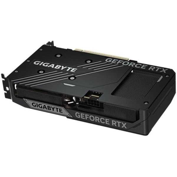 Видеокарта GIGABYTE GeForce RTX 5060 Ti WINDFORCE MAX OC 8G (GV-N506TWF2MAX OC-8GD) фото №7
