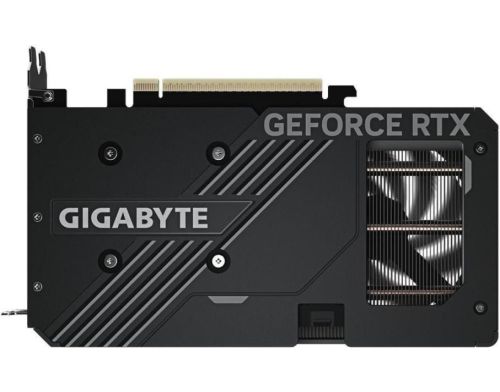 Видеокарта GIGABYTE GeForce RTX 5060 Ti WINDFORCE MAX OC 8G (GV-N506TWF2MAX OC-8GD) фото №8