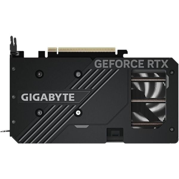 Видеокарта GIGABYTE GeForce RTX 5060 Ti WINDFORCE MAX OC 8G (GV-N506TWF2MAX OC-8GD) фото №8
