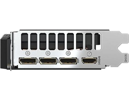 Видеокарта GIGABYTE GeForce RTX 5060 Ti WINDFORCE MAX OC 8G (GV-N506TWF2MAX OC-8GD) фото №9