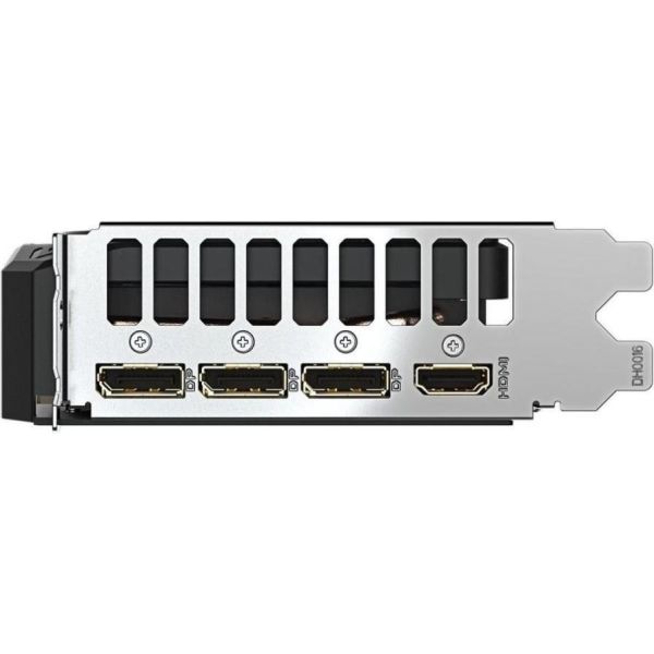 Видеокарта GIGABYTE GeForce RTX 5060 Ti WINDFORCE MAX OC 8G (GV-N506TWF2MAX OC-8GD) фото №9