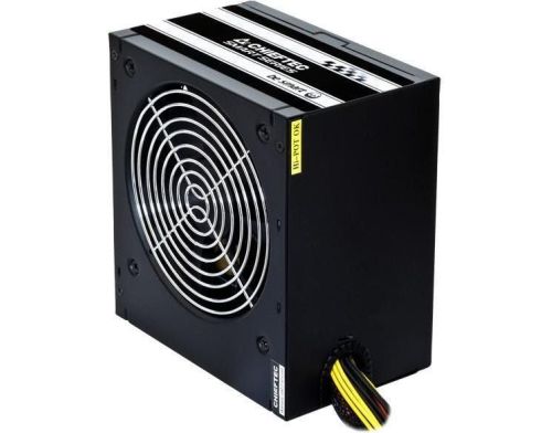 Блок питания Chieftec Smart GPS-500A8 фото №2
