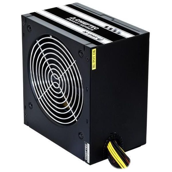 Блок питания Chieftec Smart GPS-500A8 фото №2