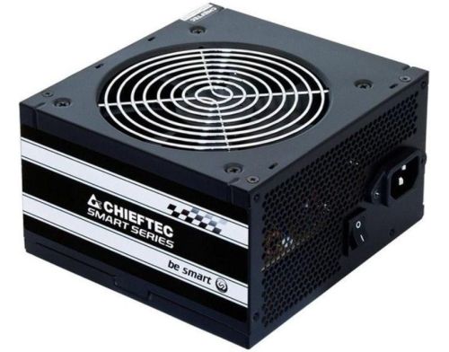 Блок питания Chieftec Smart GPS-500A8 фото №4