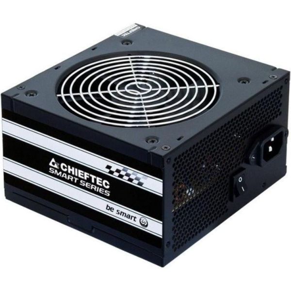 Блок питания Chieftec Smart GPS-500A8 фото №4