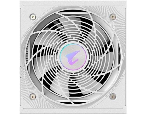 Блок питания GIGABYTE AORUS ELITE P1000W PCIe 5.0 ICE (GP-AE1000PM PG5 ICE) фото №4