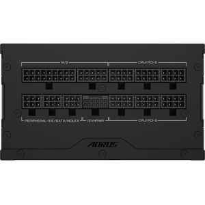 Блок питания GIGABYTE AORUS ELITE P1000W PCIe 5.0 (GP-AE1000PM PG5)