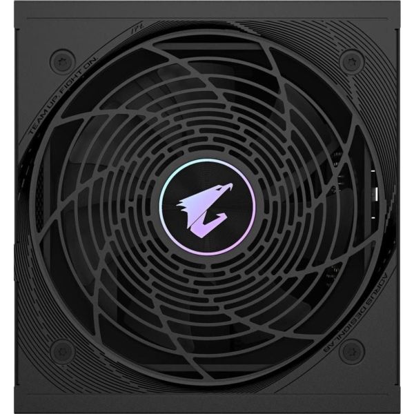 Блок питания GIGABYTE AORUS ELITE P1000W PCIe 5.0 (GP-AE1000PM PG5) фото №5