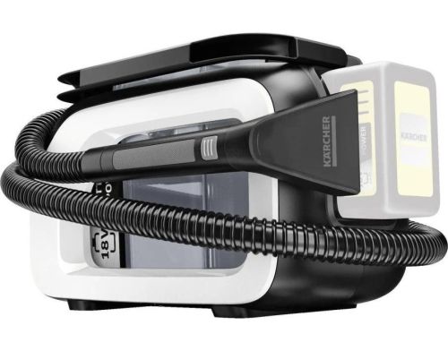 Моющий пылесос Karcher SE 3-18 Compact (1.081-506.0) фото №2