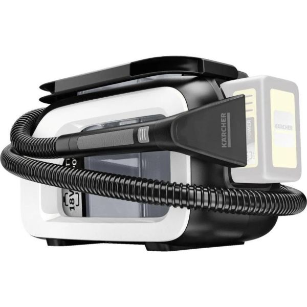 Моющий пылесос Karcher SE 3-18 Compact (1.081-506.0) фото №2