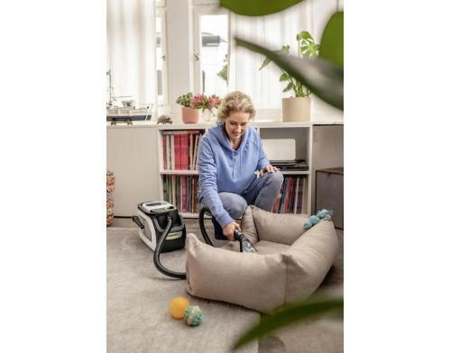Моющий пылесос Karcher SE 3-18 Compact (1.081-506.0) фото №8