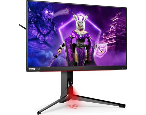 Монитор AOC Agon Pro AG254FG фото №2