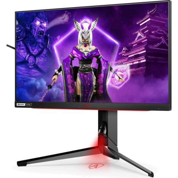 Монитор AOC Agon Pro AG254FG фото №3