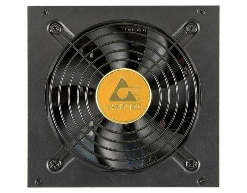 Блок питания Chieftec Polaris 750W (PPS-750FC) фото №2