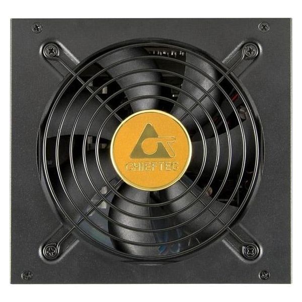 Блок питания Chieftec Polaris 750W (PPS-750FC) фото №2