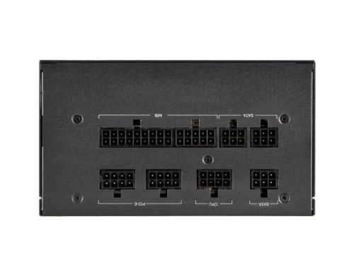 Блок питания Chieftec Polaris 750W (PPS-750FC) фото №3