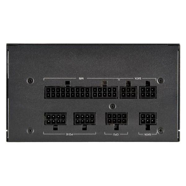 Блок питания Chieftec Polaris 750W (PPS-750FC) фото №3