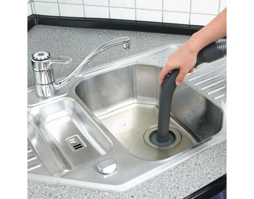Моющий пылесос Thomas AQUA FleckWasher (788121) фото №10