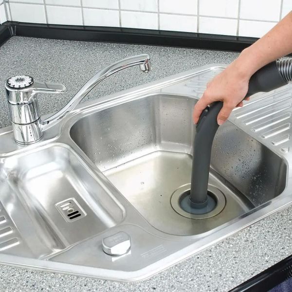 Моющий пылесос Thomas AQUA FleckWasher (788121) фото №10
