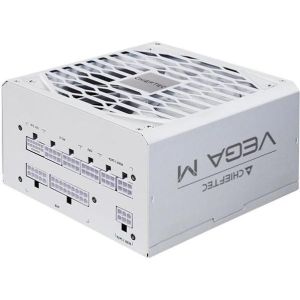 Блок питания Chieftec Vega M 750W White (PPG-750-CW)