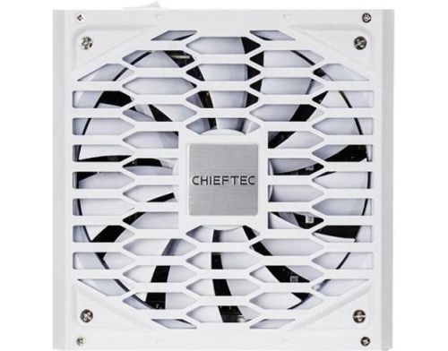 Блок питания Chieftec Vega M 750W White (PPG-750-CW) фото №2