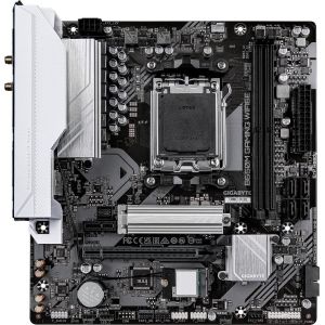 Материнська плата GIGABYTE B650M GAMING WIFI6E