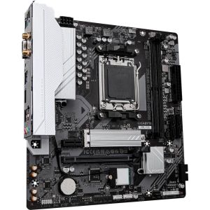 Материнська плата GIGABYTE B650M GAMING WIFI6E