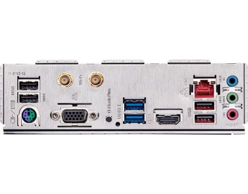 Материнська плата GIGABYTE B650M GAMING WIFI6E фото №3