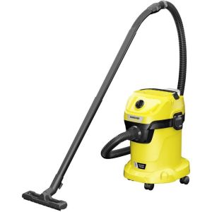 Професійний пилосос Karcher WD 3-18 (1.628-550.0)