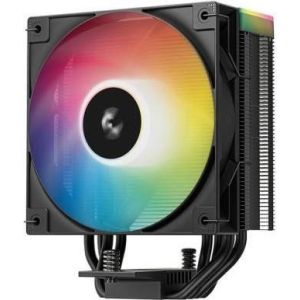 Повітряне охолодження Deepcool AG400 BK ARGB V2 Black (R-AG400-BKAMMN-GJD)