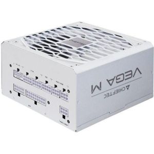 Блок живлення Chieftec Vega M 850W White (PPG-850-CW)