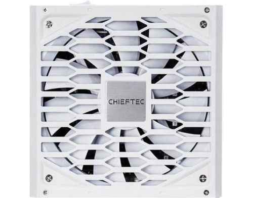 Блок питания Chieftec Vega M 850W White (PPG-850-CW) фото №7