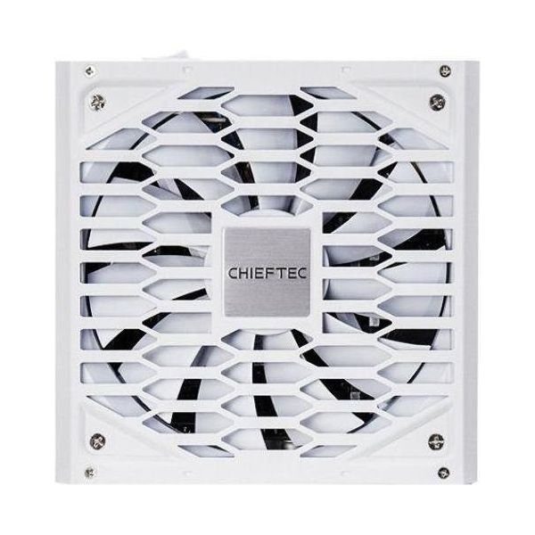 Блок питания Chieftec Vega M 850W White (PPG-850-CW) фото №7