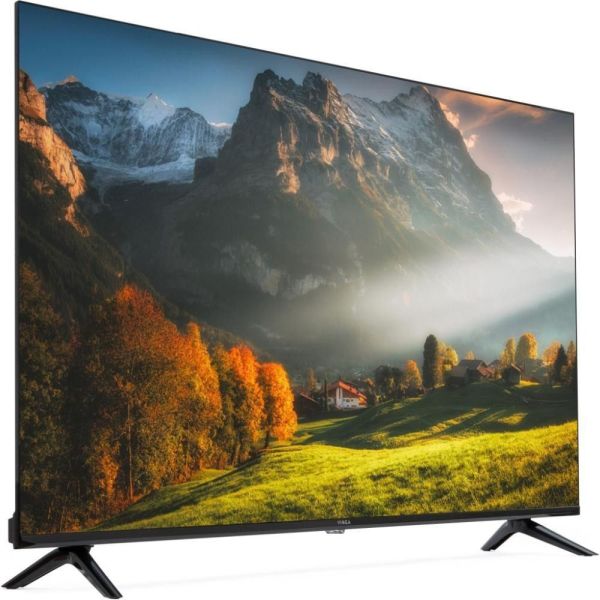 Телевізор Vinga S55UHD25BWEB фото №2