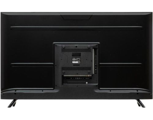 Телевізор Vinga S55UHD25BWEB фото №5