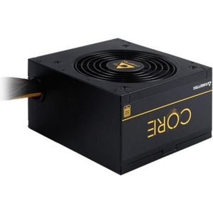 Блок живлення Chieftec Core 600W (BBS-600S)