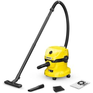 Професійний пилосос Karcher WD 2-18 (1.628-500.0)