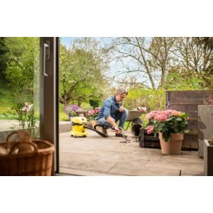 Професійний пилосос Karcher WD 2-18 (1.628-500.0)