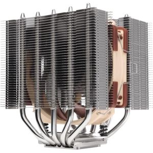 Воздушное охлаждение Noctua NH-D12L