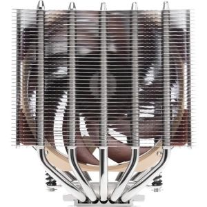 Воздушное охлаждение Noctua NH-D12L